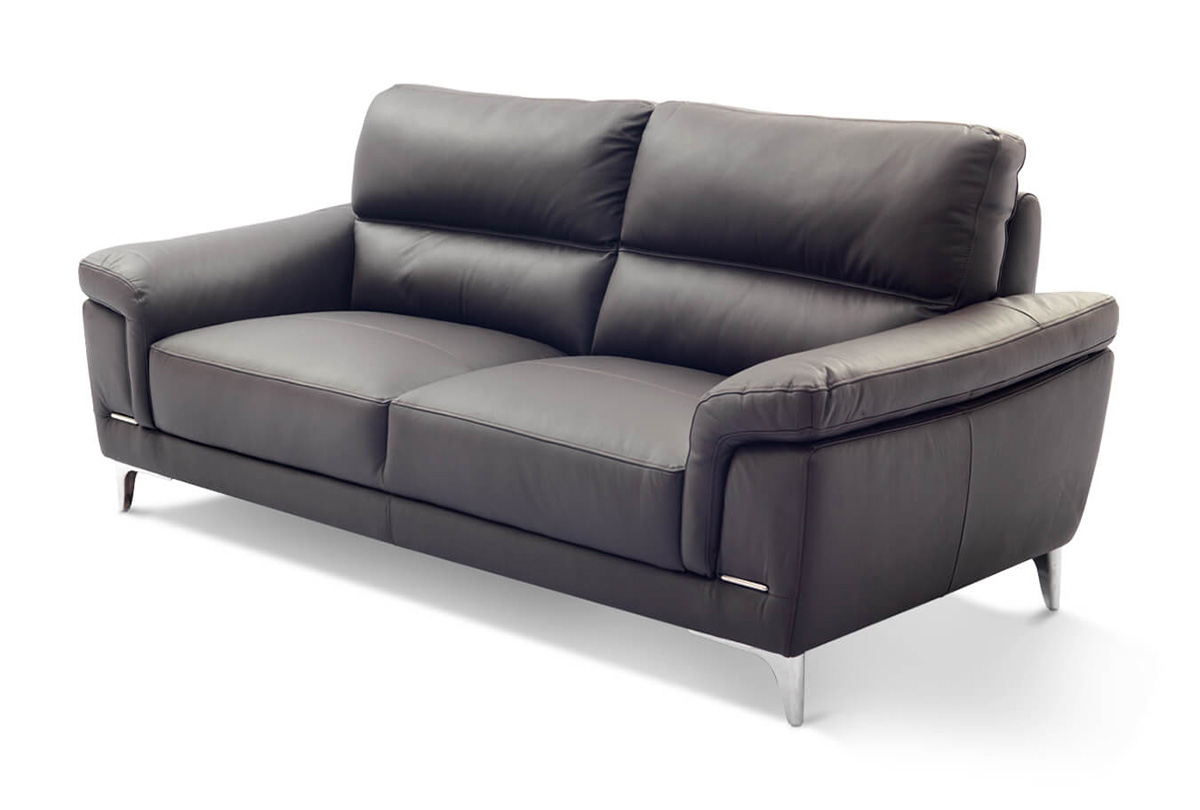 Sofas & Couches Leather & Fabric Sofas Simply Sofas Bengaluru